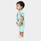 Infants' Baba Suit, Light Green, small