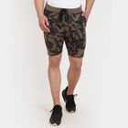Cargo Bermuda, Olive, small image number null