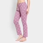 Ladies' Pyjama, लाइलेक, small image number null