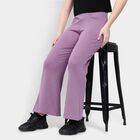 Ladies' Pyjama , लाइलेक, small image number null