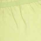 Infants' 100% Cotton Frock , हल्का हरा, small image number null