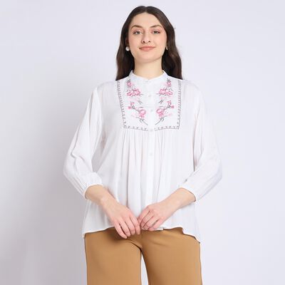 Ladies' Shirt 