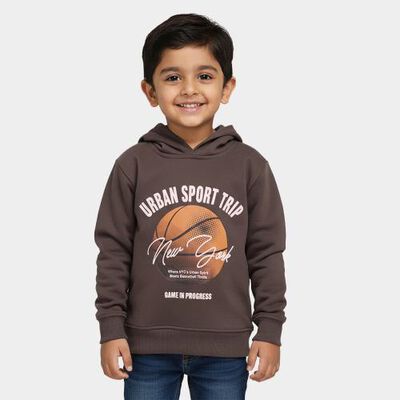 Boys' Sweatshirt