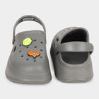 Boys' Sandals, ग्रे, small image number null