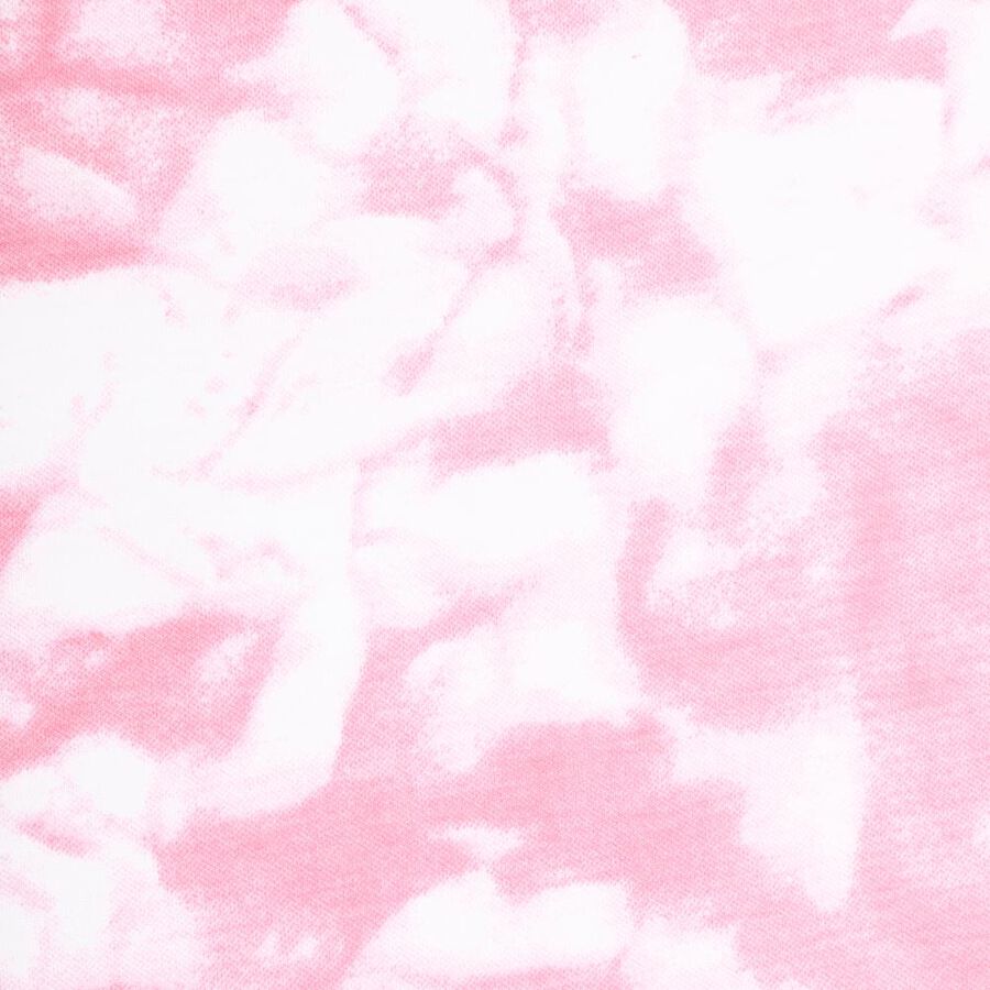 Girls' Pyjama, Pink, large image number null