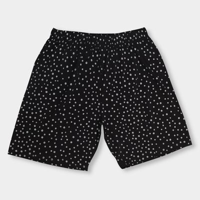 Girls' Pull Ups Shorts 