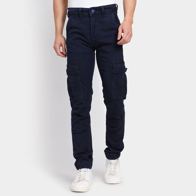 Men's Slim Fit Jeans 