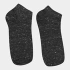 Solid Socks, Black, small image number null