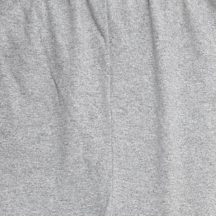 Boys' Light Grey Regular Fit Graphic Printed Pyjama, मिश्रित हल्का ग्रे, large