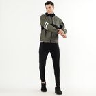Men's Jacket, Olive, small image number null