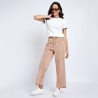 Ladies' Top, Off White, small image number null