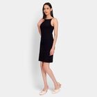 Ladies' Dress, Black, small image number null