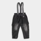 Infants' Jeans, गहरा ग्रे, small image number null