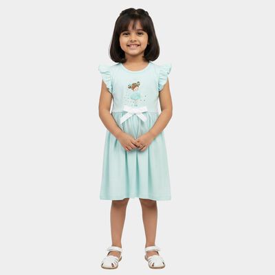 Girls' Frock