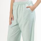 Ladies' Palazzos, Light Green, small image number null