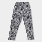 Girls' Pyjamas , नेवी ब्लू, small image number null