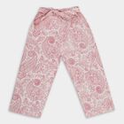 Girls' Capris, Pink, small image number null