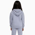 Girls' Sweatshirt, Light Blue, small image number null