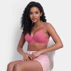 Solid Bra, लाइलेक, small image number null