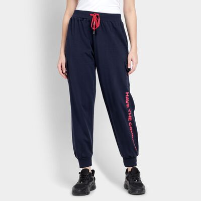 Ladies' Track Pants