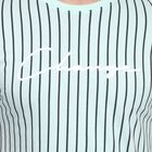 Men's 100% Cotton Round Neck Half Sleeves T-Shirt , Aqua, small
