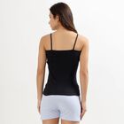 Ladies' Slips, Black, small image number null