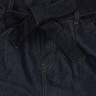 Girls' Jeans, Black, small image number null