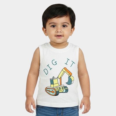 Infants' Shirt