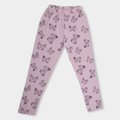 Girls' Regular Pyjama