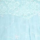 Girls' T-Shirt, Light Blue, small image number null