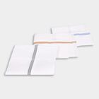 Men's Hanky, Beige, small