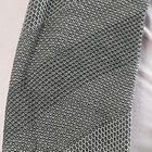 Men's Muffler, Dark Grey, small image number null