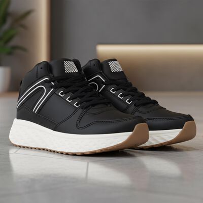 Men's Casual Shoes
