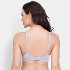 Ladies' Bra, Light Grey, small image number null