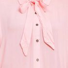 Solid Shirt, Peach, small image number null