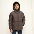 Boys' Jacket, चारकोल, small image number null