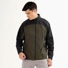 Men's Jacket, ओलिव, small image number null