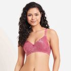 Full Lace Bra, लाइलेक, small image number null