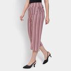 Ladies' Trousers , Pink, small