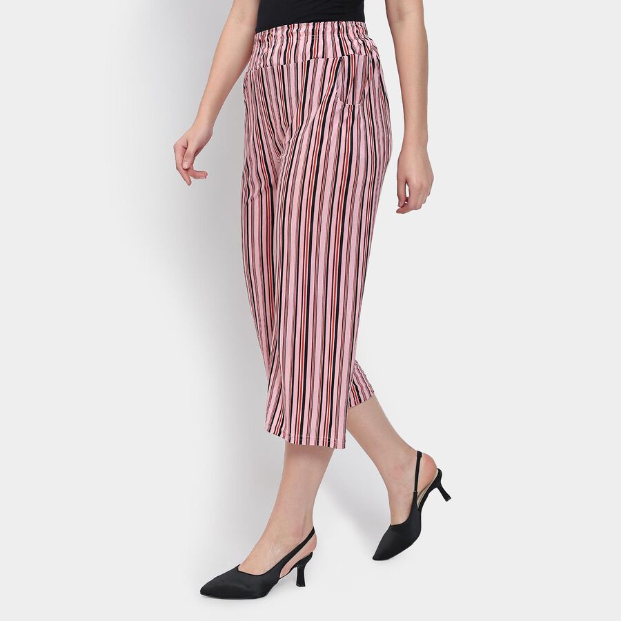 Ladies' Trousers , Pink, large