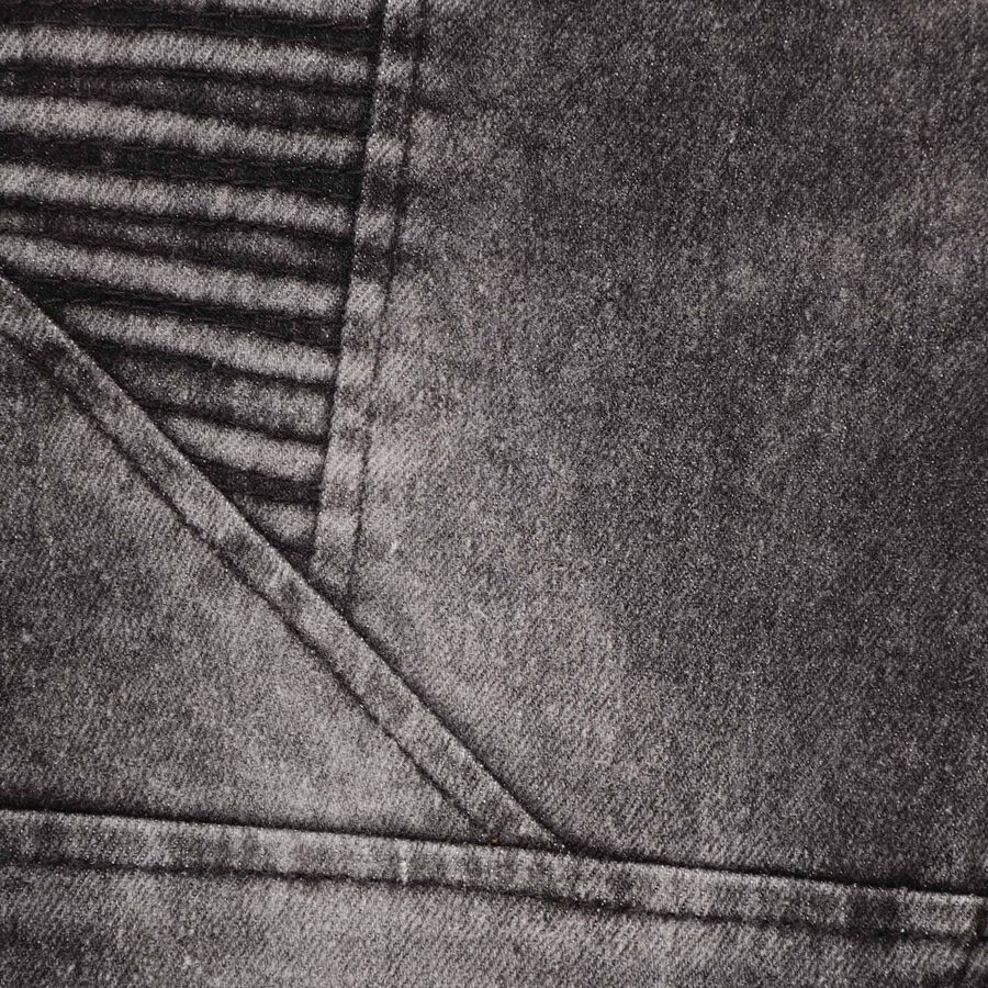 Boys Jeans, Dark Grey, large image number null