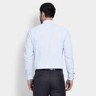 Men's Formal Shirt , White, small image number null