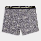 Boys' Briefs, हल्का ग्रे, small image number null