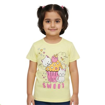 Girls' T-Shirt