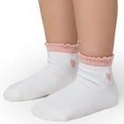 Ladies' Socks, चुनिंदा, small