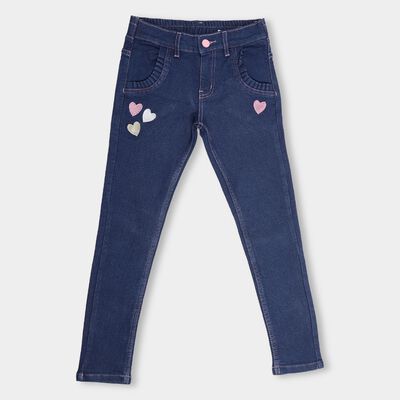 Girls' Jeans