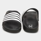 Men's Slipper, काला, small image number null