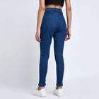 Ladies' Jeans , Dark Blue, small image number null