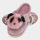Ladies's Slippers, Peach, small image number null
