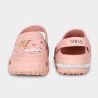 Girls' Sandal, Peach, small